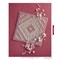 Livre Mon cahier de broderie - broderie hardanger - Librairie Créative