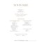 Livre - Trousseau de naissance a coudre - 18 modeles - Librairie Créative