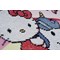 Kit broderie diamant Vervaco hello kitty avec licorne