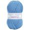 Laine à tricot dmc knitty 4 - 50gr - fils pour tricoter (Lot 10 )