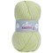 Laine à tricot dmc knitty 4 - 50gr - fils pour tricoter (Lot 10 )