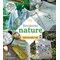 Livre Broderie nature - 30 motifs de faune et flore - Librairie Créative