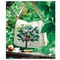 Livre Broderie nature - 30 motifs de faune et flore - Librairie Créative