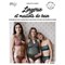 Livre - Lingerie et maillots de bain - 15 modeles pour toutes morphologies - Librairie Créative