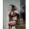Livre - Lingerie et maillots de bain - 15 modeles pour toutes morphologies - Librairie Créative