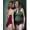 Livre - Lingerie et maillots de bain - 15 modeles pour toutes morphologies - Librairie Créative