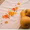Kit Chemin de Table Traditionnelle - Citrouilles automne - Vervaco