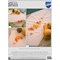 Kit Chemin de Table Traditionnelle - Citrouilles automne - Vervaco