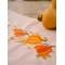 Kit Chemin de Table Traditionnelle - Citrouilles automne - Vervaco