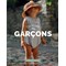 Livre - Couture garcons - 6 mois a 8 ans - Librairie Créative
