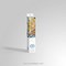 Broderie diamant - Le regard du leopard - Diamond Dotz