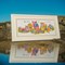 Broderie Chats - Chatons et livres - Vervaco
