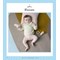 Livre Layette craquante a tricoter - 25 modeles de la naissance a 24 mois - Librairie Créative