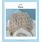 Livre Layette craquante a tricoter - 25 modeles de la naissance a 24 mois - Librairie Créative