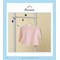 Livre Layette craquante a tricoter - 25 modeles de la naissance a 24 mois - Librairie Créative