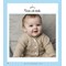 Livre Layette craquante a tricoter - 25 modeles de la naissance a 24 mois - Librairie Créative