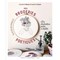 Livre Mes broderies poetiques - plus de 30 modeles - Librairie Créative