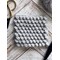 Livre Le guide essentiel du crochet en relief - techniques points modeles - Librairie Créative