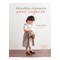 Livre - Adorables vetements pour enfants - inclus patrons taille reelle - Librairie Créative