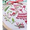 Livre Les broderies de marie & cie - mon bel hiver - Librairie Créative