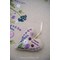 Bannière à broder - Kit coeur déco à broder Happy summer - Vervaco