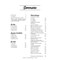 Livre - Stretch et sweat - 12 modeles incontournables en matiere extensible - Librairie Créative