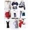 Livre - Stretch et sweat - 12 modeles incontournables en matiere extensible - Librairie Créative