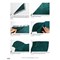 Livre - Stretch et sweat - 12 modeles incontournables en matiere extensible - Librairie Créative