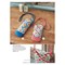 Livre - Magic patch quilts japan n°36 - 23 projets de fete - 73 creations - Librairie Créative
