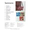 Livre - Magic patch quilts japan n°36 - 23 projets de fete - 73 creations - Librairie Créative