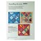 Livre - Magic patch quilts japan n°36 - 23 projets de fete - 73 creations - Librairie Créative
