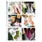 Livre La bible des chaussettes au tricot - Librairie Créative