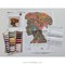 Broderie Personnages - Amazing Women. Africa - RIOLIS