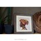 Broderie Personnages - Amazing Women. Africa - RIOLIS