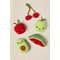 Kits amigurumi - Nos amis les fruits - DMC