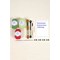 Kits amigurumi - Nos amis les fruits - DMC