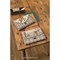 Livre - Quilts & accessoires country - plus de 40 modeles - Librairie Créative