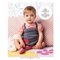 Livre L'encyclopedie du tricot pour bebe - 63 modeles - Librairie Créative