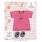 Livre L'encyclopedie du tricot pour bebe - 63 modeles - Librairie Créative