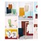 Livre Wool stories 15 creatrices - 30 modeles tricot - Librairie Créative