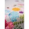 Kit Nappe Broderie Traditionnelle - Printemps joyeux - Vervaco
