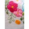Kit Nappe Broderie Traditionnelle - Printemps joyeux - Vervaco
