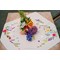 Kit Nappe Broderie Traditionnelle - Printemps joyeux - Vervaco