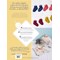 Livre 9 mois pour tricoter pour mon bebe julie partie lili comme tout - Librairie Créative