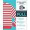 Livre Challenge tricot avec marion blush - mon premier pull - Librairie Créative