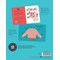 Livre Challenge tricot avec marion blush - mon premier pull - Librairie Créative