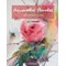 Livre - Aquarelles florales et poetiques - Librairie Créative
