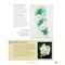 Livre - Aquarelles florales et poetiques - Librairie Créative