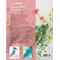 Livre - Aquarelles florales et poetiques - Librairie Créative