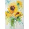 Livre - Aquarelles florales et poetiques - Librairie Créative